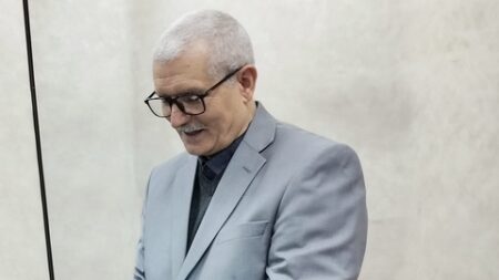 في تصريح خصّ به الموعد اليومي.. الشيخ سعيد بويزري: الصلح والوساطة يبنيان مجتمعا آمنا وأصلهما متجذر في الشرع والقانون والعرف