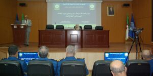 يوم دراسي حول مؤشر النجاعة “نزاهة”