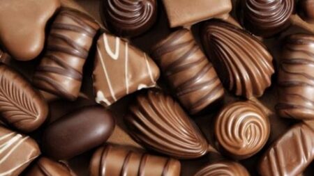 نتيجة غير متوقعة.. للشوكولاطة تأثير على ضغط الدم
