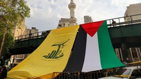حماس: قبول الاحتلال بالاتفاق مع لبنان دون تحقيق شروطه محطة مهمّة في تحطيم أوهام نتنياهو