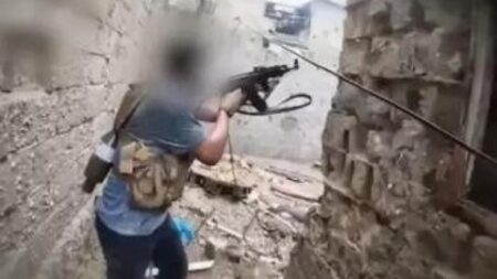 القسام: قتلى وجرحى في اشتباك مع قوة صهيونية وسط بيت لاهيا