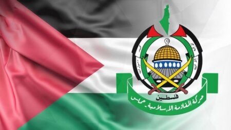 حماس: محاولة صهيونية لطمس الشاهد الدولي والأممي على قضية اللاجئين الفلسطينيين