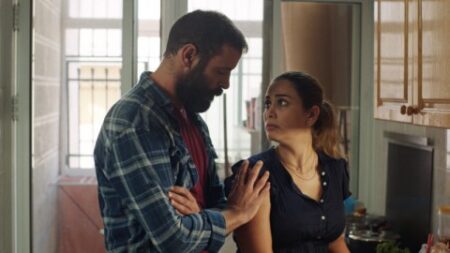 تشكل أرشيفا سينمائيا.. أفلام فلسطينية توثق نضال شعب