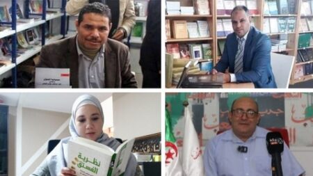 كتّاب ومثقفون يؤكدون لـ “الموعد اليومي”: مفهوم المقروئية قد تغير عند الجيل الجديد