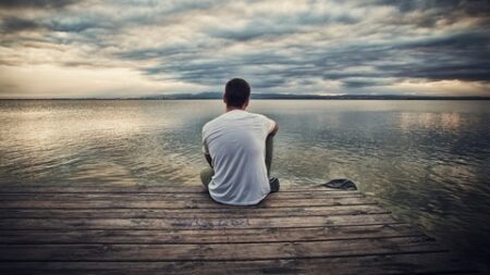 كيف نتجاوز كَدَرَ الحياة ؟