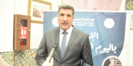 في تصريح خاص لـ”الموعد اليومي”.. بركي: الاحتفال باليوم الوطني للحرفي فرصة للإشادة بإنجازات قطاع الصناعة التقليدية