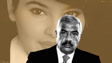 حديث لسوزان تميم يكشف تهديدات هشام طلعت مصطفى