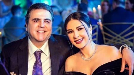 ماغي بو غصن: أنا مسيحية وزوجي مسلم والصلاة ليست مجرد طقوس