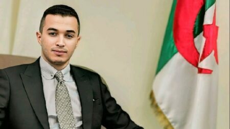 في تصريح خاص به “الموعد اليومي”.. ناصري: وضع استراتيجية وطنية للاستثمار في الموارد الطاقوية لتحقيق التنمية المستدامة