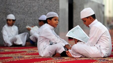 رجال الغد