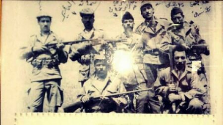 عبدون محمد الزين.. الشهيد الذي أُحرقت جثته ميتا