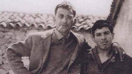 الشهيد العيد قسوم.. مُقتحم الحواجز وصاحب العمليات المنفردة