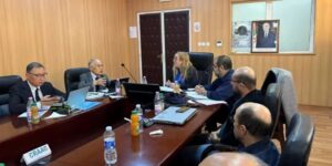 تعاون جزائري-ياباني لتوفير الخبرة التقنية في ميدان التصميم المقاوم للزلازل