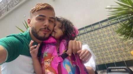 في رمضان 2025.. “سيتكوم” يجمع خساني وابنته يمينة