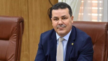 بوثلجة: مشروع قانون المالية 2025 يجسد مبدأ اجتماعية الدولة ويدعم الاستثمار المحلي