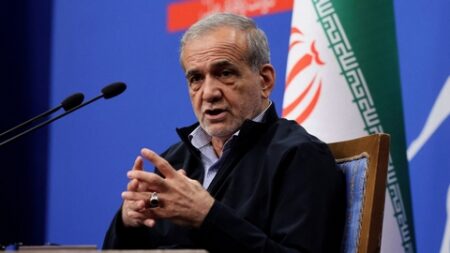 إيران: لا نخشى الحرب لكننا لم نكن نسعى إليها