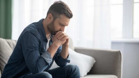 كيف تعالج نفسك من الإحباط ؟ 
