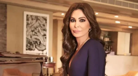 وصفت كل من ينتمي إليه بـ “المتصهيِّن”.. إليسا تواصل هجومها على “حزب الله”
