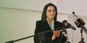 زرواطي لـ”الموعد اليومي”: مشاركة الجزائر في قمة المناخ فرصة لإبراز ما قدمته في الطاقات المتجددة