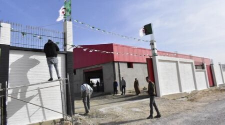 تطهير العقار الصناعي ورفع العراقيل عن المشاريع الاستثمارية بالبليدة