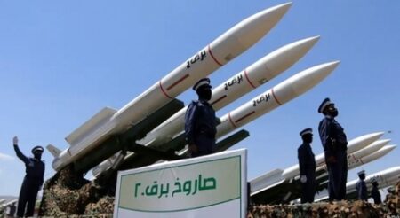 الحوثيون: رفضنا إغراءات لتخلي عن غزة ولدينا اتصالاتنا مع “حماس” على أعلى مستوى