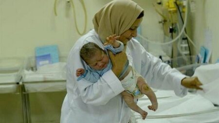 الأيام العلمية الوهرانية لطب الأطفال يومي 22 و23 نوفمبر