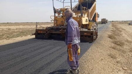 المدية.. دائرتي الشهبونية وعين بوسيف تتدعمان بمشاريع تنموية