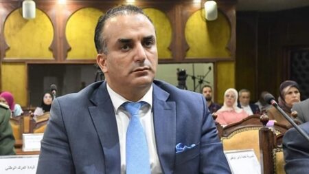 رئيس لجنة الشؤون الخارجية يشارك في منتدى حوار روما المتوسطي