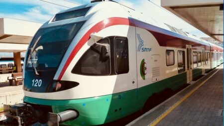 الشركة الوطنية للنقل بالسكك الحديدية تطلق عرضا جديدا