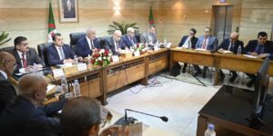 اتخاذ كل التدابير لربط مشاريع الاستثمار الفلاحي بالجنوب بالطاقة