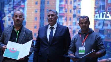 وزارة السكن تطوي ملف الأوعية العقارية لبرنامج عدل 3