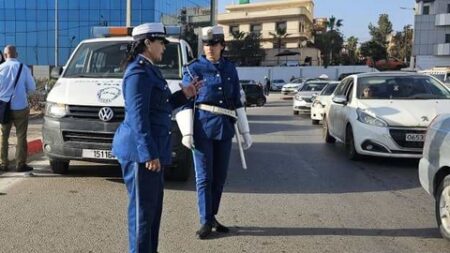 تنبيه هام من شرطة وهران