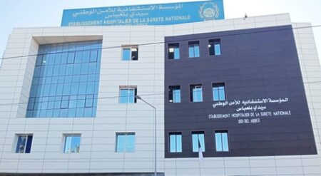 تدشين موافق  وتخرج الدفعة الـ 27 لأعوان الشرطة