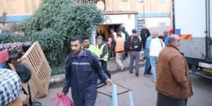 وهران.. ترحيل زهاء 20 عائلة إلى سكنات لائقة ببئر الجير