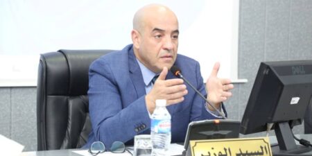 زهانة.. وضع استراتيجية وآليات لمرافقة المتعاملين الاقتصاديين واستقطاب الشركات المصدرة