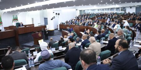النواب يدعون إلى رؤية جديدة في تسيير النفايات