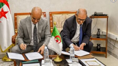 أدرار.. هذه هي وعود الوالي الجديد