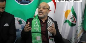 أحمد الإبراهيمي: إذا صمد الفلسطينيون في غزة ستعلن الأمة النصر
