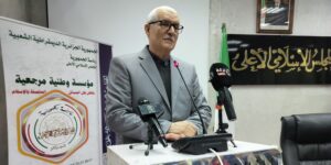 الشيخ سعيد بويزري.. الصلح والوساطة مفتاح الاستقرار الاجتماعي