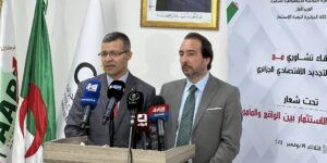 بقيمة تقارب 4.340 مليار دينار.. الوكالة الجزائرية لترقية الاستثمار تسجل أكثر من 10 آلاف مشروع مصرح به