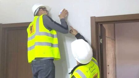 البيض.. سونلغاز تزود المنازل بأزيد من 150 ألف جهاز كشف عن تسرب الغاز