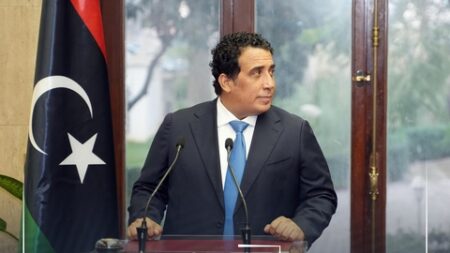 المنفي: الاستفتاء الشعبي على قوانين الانتخابات يكسر الجمود ويعزز الاستقرار في ليبيا