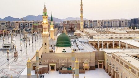 العلم والإيمان.. أخلاق النبي صلى الله عليه وسلم وإعجازها