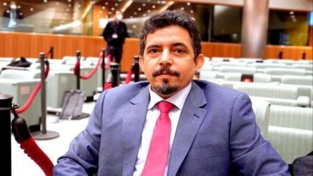ممثل البوليساريو لدى المنظمات الدولية: لدينا أمل في أن يستوعب ترامب وفريقه درس العهدة الماضية