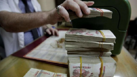 أفريكسيم.. الجزائر تحوز على ثاني أكبر احتياطي نقدي في إفريقيا