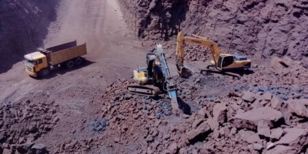 قانون جديد للمناجم لدعم الاستثمار في البحث والتنقيب و تحويل الثروات المنجمية