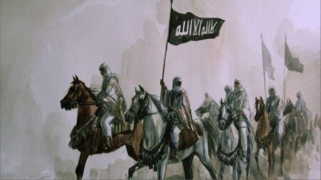 تاريخ وتراجم.. الصحابي عبد الله بن الزبير