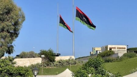 مجلس النواب الليبي يرفض تدخلات واشنطن في استقلالية المؤسسات المالية