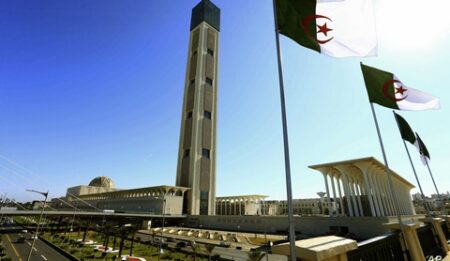 الجزائر … أمانة الشهداء – الجزء الثاني والأخير –