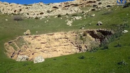 بئر الجنب.. شاهد صامت على جرائم المستعمر